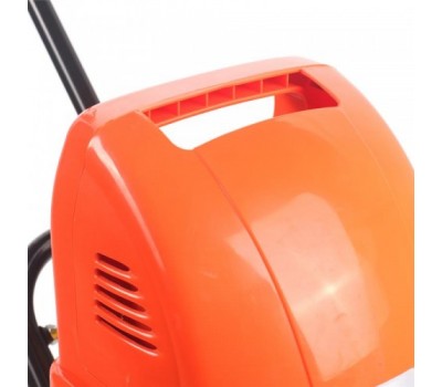 Культиватор электрический ПАТРИОТ Tesla