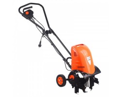 Культиватор электрический ПАТРИОТ Tesla