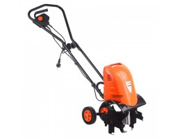 Культиватор электрический ПАТРИОТ Tesla Культиватор электрический ПАТРИОТ Tesla