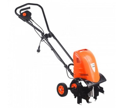 Культиватор электрический ПАТРИОТ Tesla