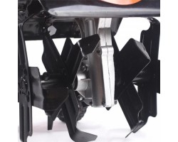 Культиватор электрический ПАТРИОТ Tesla-foto2