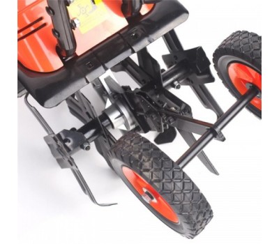 Культиватор электрический ПАТРИОТ Tesla