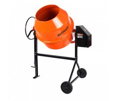 Бетоносмеситель ПАТРИОТ БM 222С