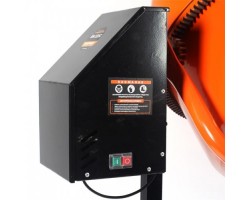 Бетоносмеситель ПАТРИОТ БM 222С-foto6