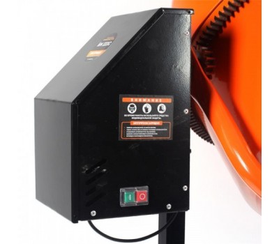 Бетоносмеситель ПАТРИОТ БM 222С