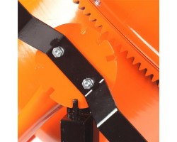 Бетоносмеситель ПАТРИОТ БM 222С-foto7