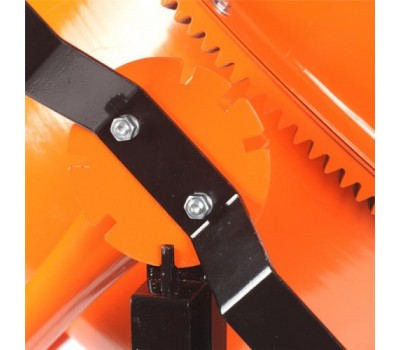 Бетоносмеситель ПАТРИОТ БM 222С