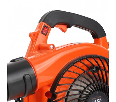 Воздуходувка бензиновая ПАТРИОТ BG 125