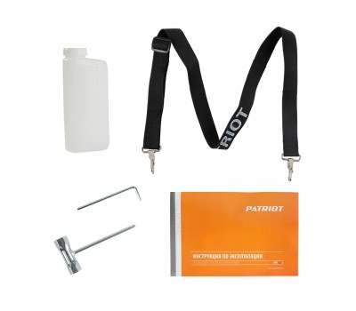 Воздуходувка бензиновая ПАТРИОТ BG 125