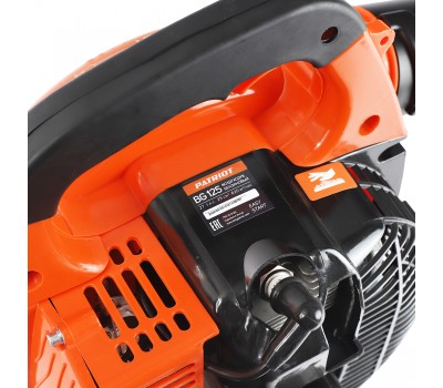 Воздуходувка бензиновая ПАТРИОТ BG 125