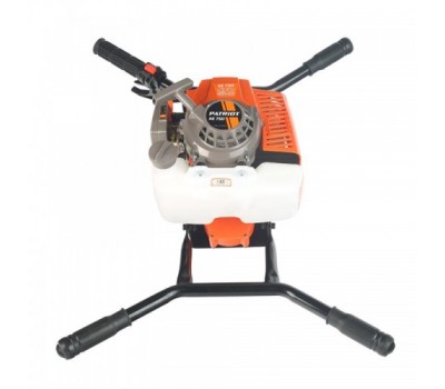 Мотобур ПАТРИОТ AE75D (без шнека)