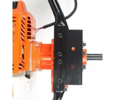 Мотобур ПАТРИОТ AE75D (без шнека)-foto4