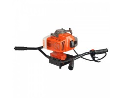 Мотобур ПАТРИОТ AE75D (без шнека)