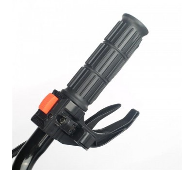 Мотобур ПАТРИОТ AE75D (без шнека)