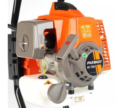 Мотобур ПАТРИОТ AE75D (без шнека)