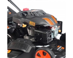 Газонокосилка бензиновая ПАТРИОТ PT 47 LM-foto3