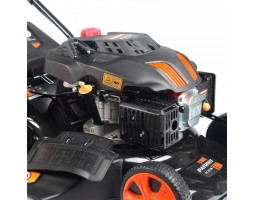 Газонокосилка бензиновая ПАТРИОТ PT 47 LM-foto3