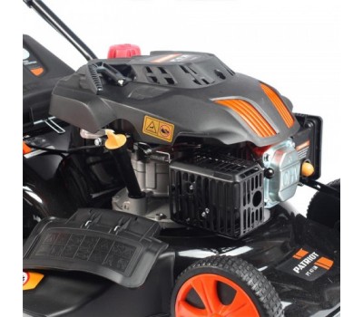 Газонокосилка бензиновая ПАТРИОТ PT 47 LM