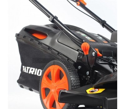 Газонокосилка бензиновая ПАТРИОТ PT 47 LM