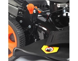 Газонокосилка бензиновая ПАТРИОТ PT 47 LM-foto6