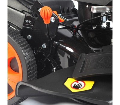 Газонокосилка бензиновая ПАТРИОТ PT 47 LM