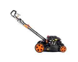 Газонокосилка бензиновая ПАТРИОТ PT 47 LM-foto18