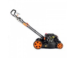 Газонокосилка бензиновая ПАТРИОТ PT 47 LM-foto18