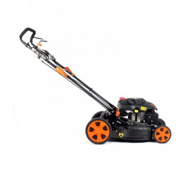 Газонокосилка бензиновая ПАТРИОТ PT 47 LM