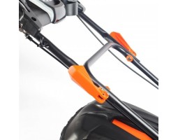 Газонокосилка бензиновая ПАТРИОТ PT 47 LM-foto12