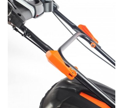 Газонокосилка бензиновая ПАТРИОТ PT 47 LM