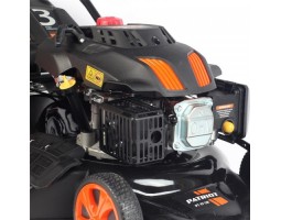 Газонокосилка бензиновая ПАТРИОТ PT 47 LM-foto2