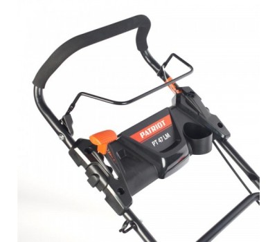 Газонокосилка бензиновая ПАТРИОТ PT 47 LM