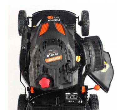 Газонокосилка бензиновая ПАТРИОТ PT 47 LM