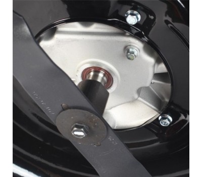 Газонокосилка бензиновая ПАТРИОТ PT 47 LM