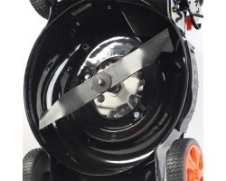 Газонокосилка бензиновая ПАТРИОТ PT 47 LM-foto16