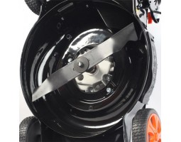 Газонокосилка бензиновая ПАТРИОТ PT 47 LM-foto16