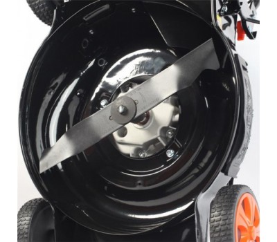 Газонокосилка бензиновая ПАТРИОТ PT 47 LM