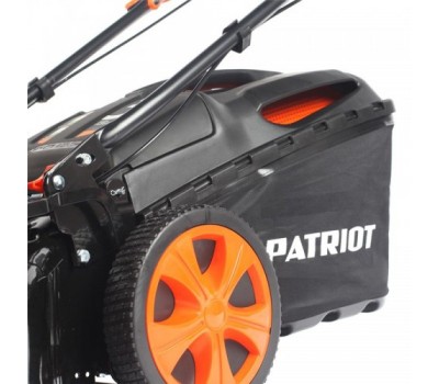 Газонокосилка бензиновая ПАТРИОТ PT 47 LM