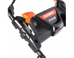 Газонокосилка бензиновая ПАТРИОТ PT 47 LM-foto10