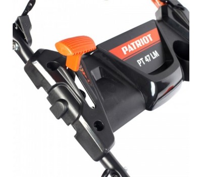 Газонокосилка бензиновая ПАТРИОТ PT 47 LM