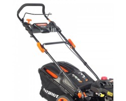 Газонокосилка бензиновая ПАТРИОТ PT 47 LM-foto8