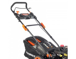 Газонокосилка бензиновая ПАТРИОТ PT 47 LM-foto8