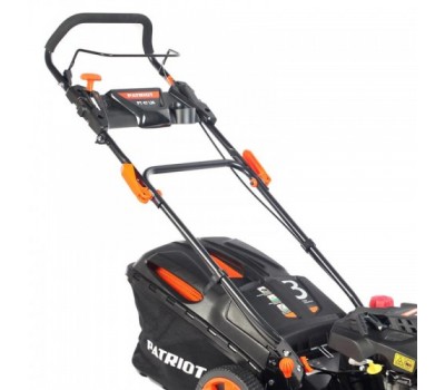 Газонокосилка бензиновая ПАТРИОТ PT 47 LM