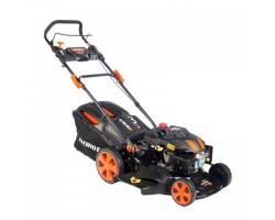 Газонокосилка бензиновая ПАТРИОТ PT 47 LM