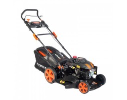 Газонокосилка бензиновая ПАТРИОТ PT 47 LM Газонокосилка бензиновая ПАТРИОТ PT 47 LM