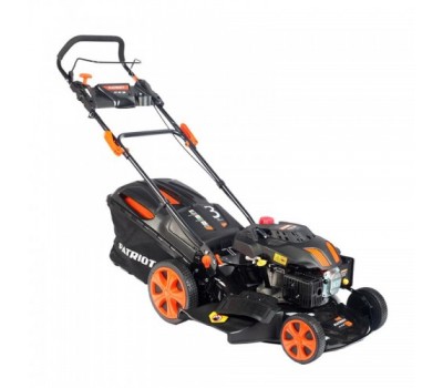 Газонокосилка бензиновая ПАТРИОТ PT 47 LM