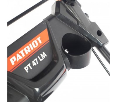 Газонокосилка бензиновая ПАТРИОТ PT 47 LM