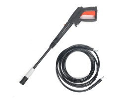 Моющий аппарат ПАТРИОТ GT 620 Imperial-foto9