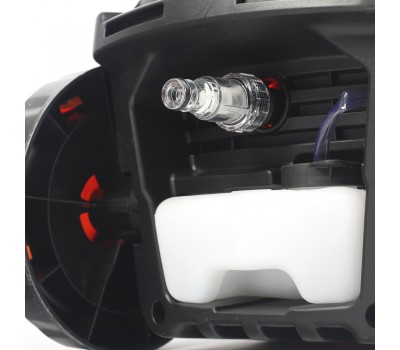 Моющий аппарат ПАТРИОТ GT 620 Imperial Моющий аппарат ПАТРИОТ GT 620 Imperial