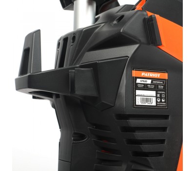 Моющий аппарат ПАТРИОТ GT 620 Imperial Моющий аппарат ПАТРИОТ GT 620 Imperial